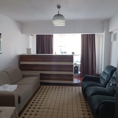 Location d’un appartement 3 pièces économique, 74 m², Tomis Nord, Constanța, Roumanie